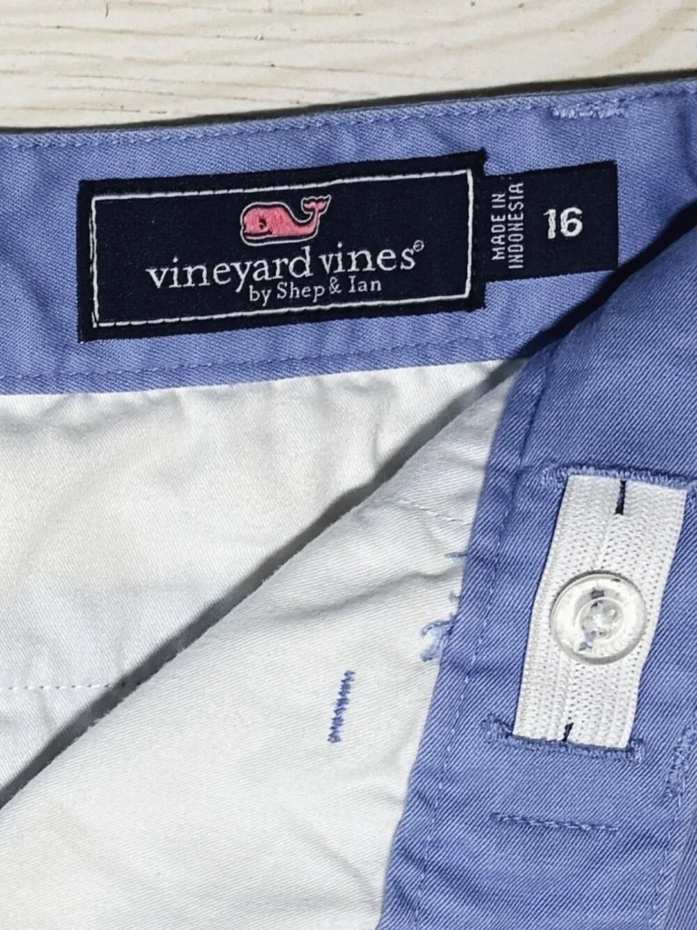 Vineyard Vines this classic